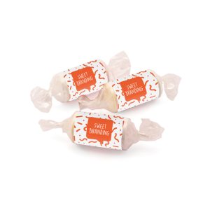 Love Hearts®, a branded confectionery printed with your logo (view 3)