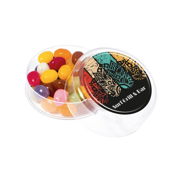 Maxi Round Pot – Jelly Bean Factory®