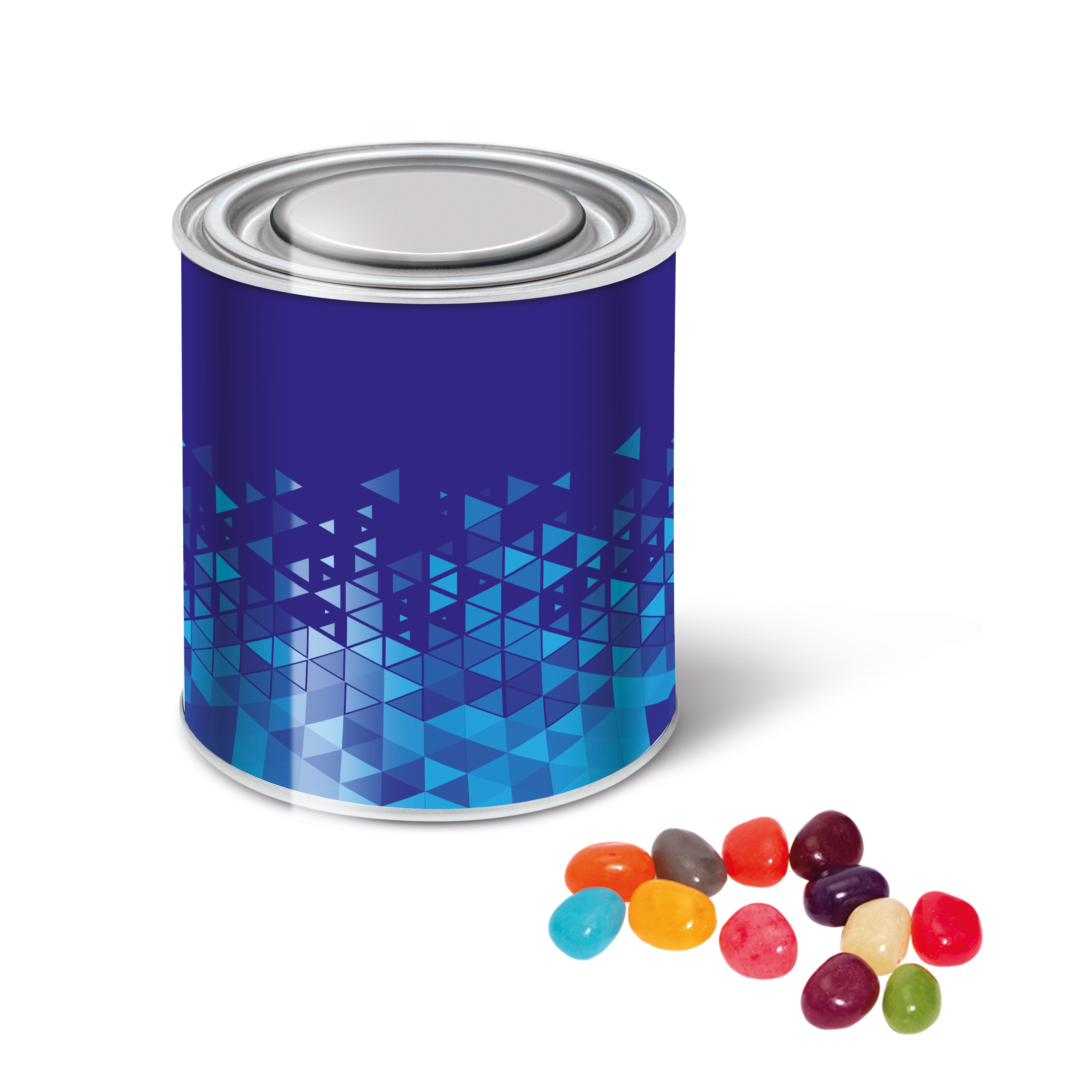 Large Paint Tin - Jelly Bean Factory®