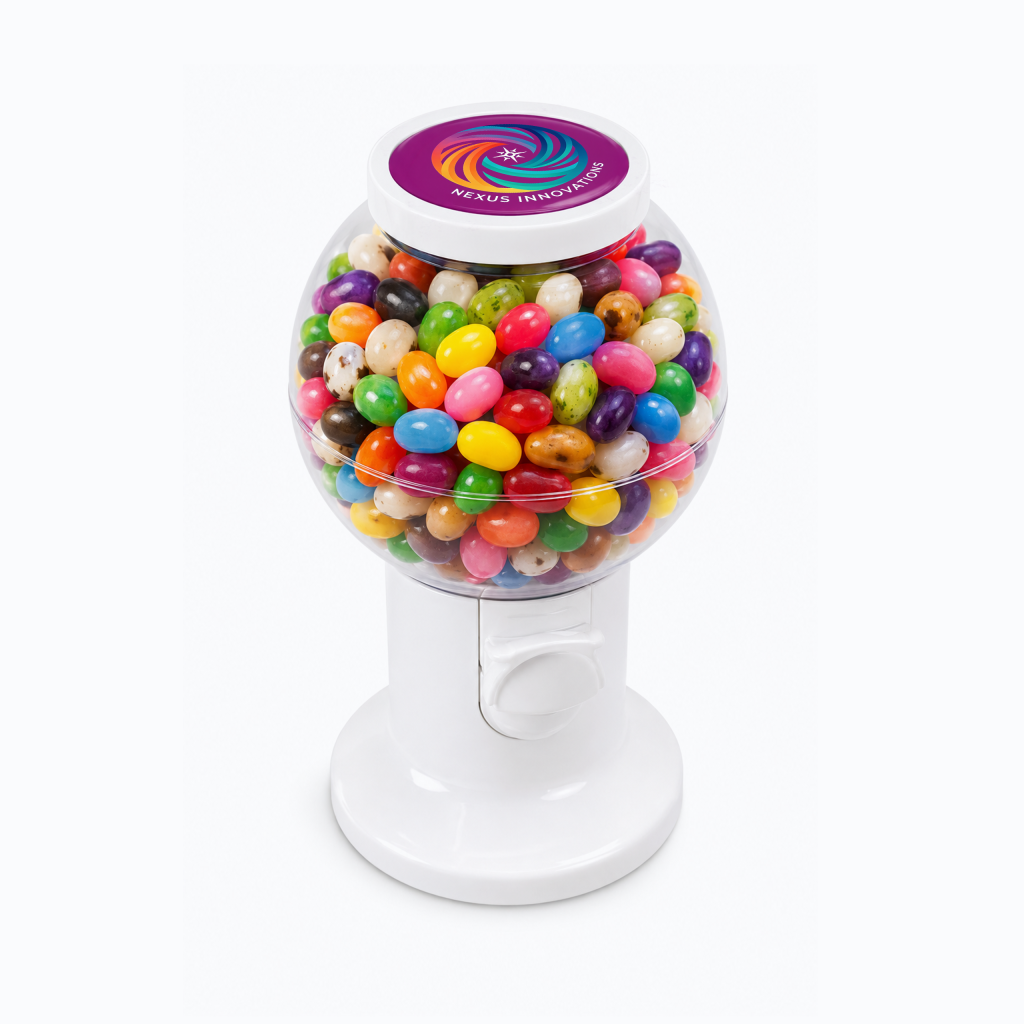 Picture of Bean Dispenser - Jelly Bean Factory®