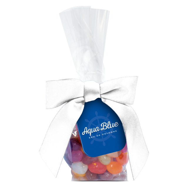 Swing Tag Bag – Jelly Bean Factory®