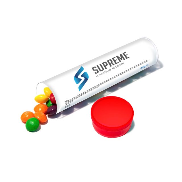 Maxi Tube – Skittles®