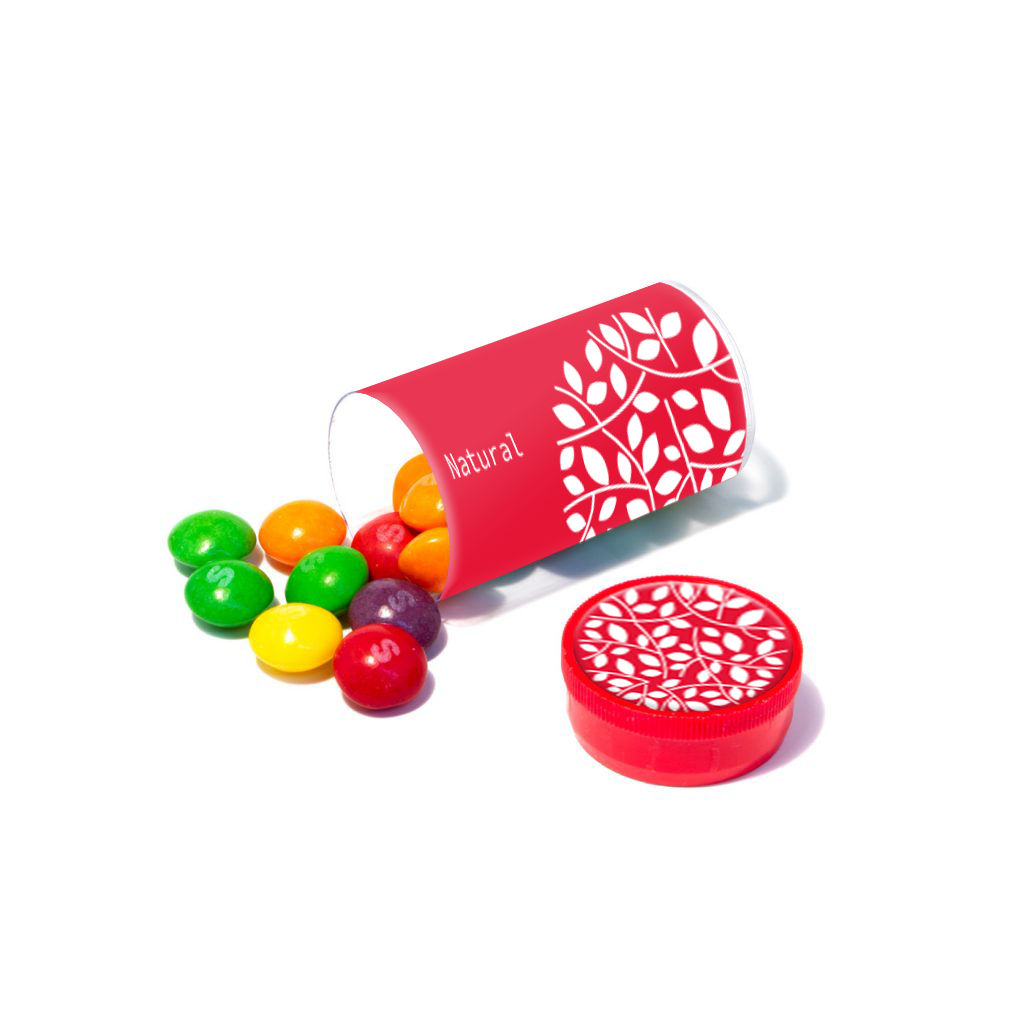 Mini Tube - Skittles®