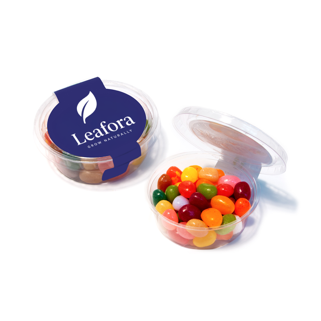 Picture of Eco Range - Eco Midi Pot - Jelly Bean Factory®