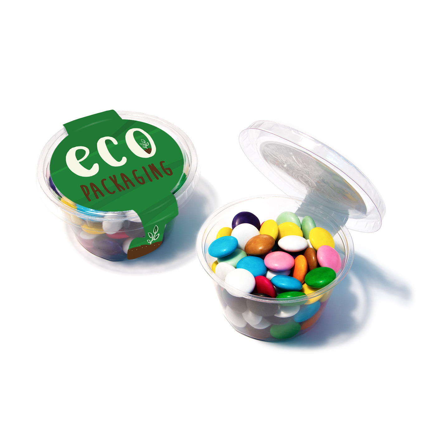 Eco Range – Eco Maxi Pot - Beanies