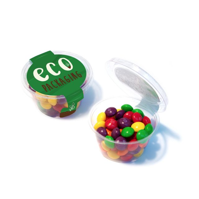 Eco Range – Eco Maxi Pot – Skittles®