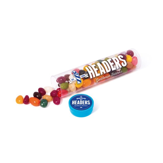 Maxi Tube – Jelly Bean Factory®