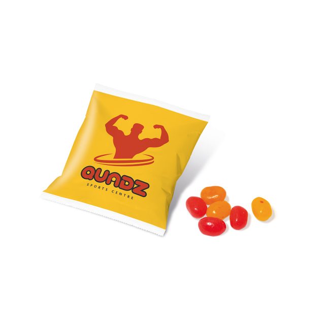 Flow Bag – NRG Beans – 10g