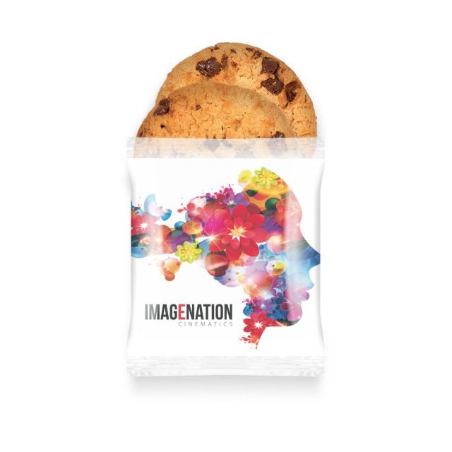 Flow Bag – Maryland Cookies – x2
