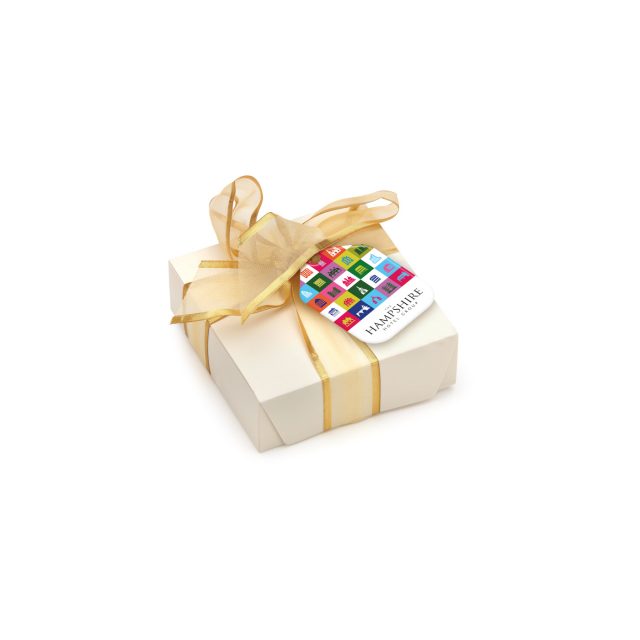 Lily O’Brien – 4 Choc Box