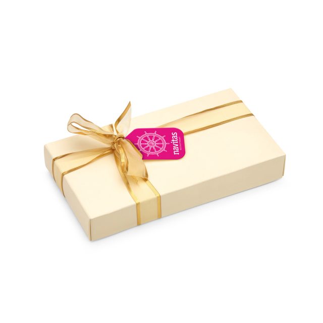 Lily O’Brien – 8 Choc Box