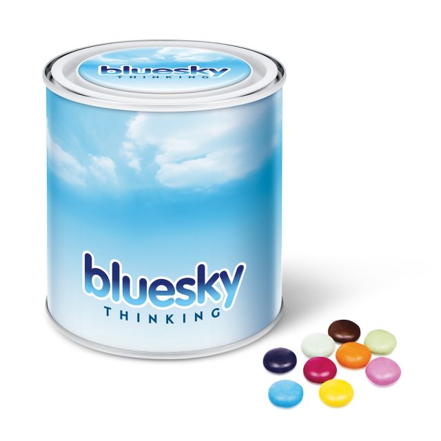 Large Paint Tin – Beanies