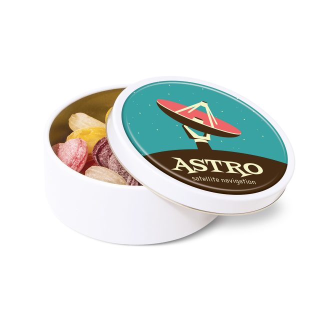 Travel Sweets – Large