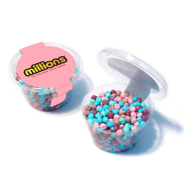 Eco Range – Maxi eco pot – Millions®