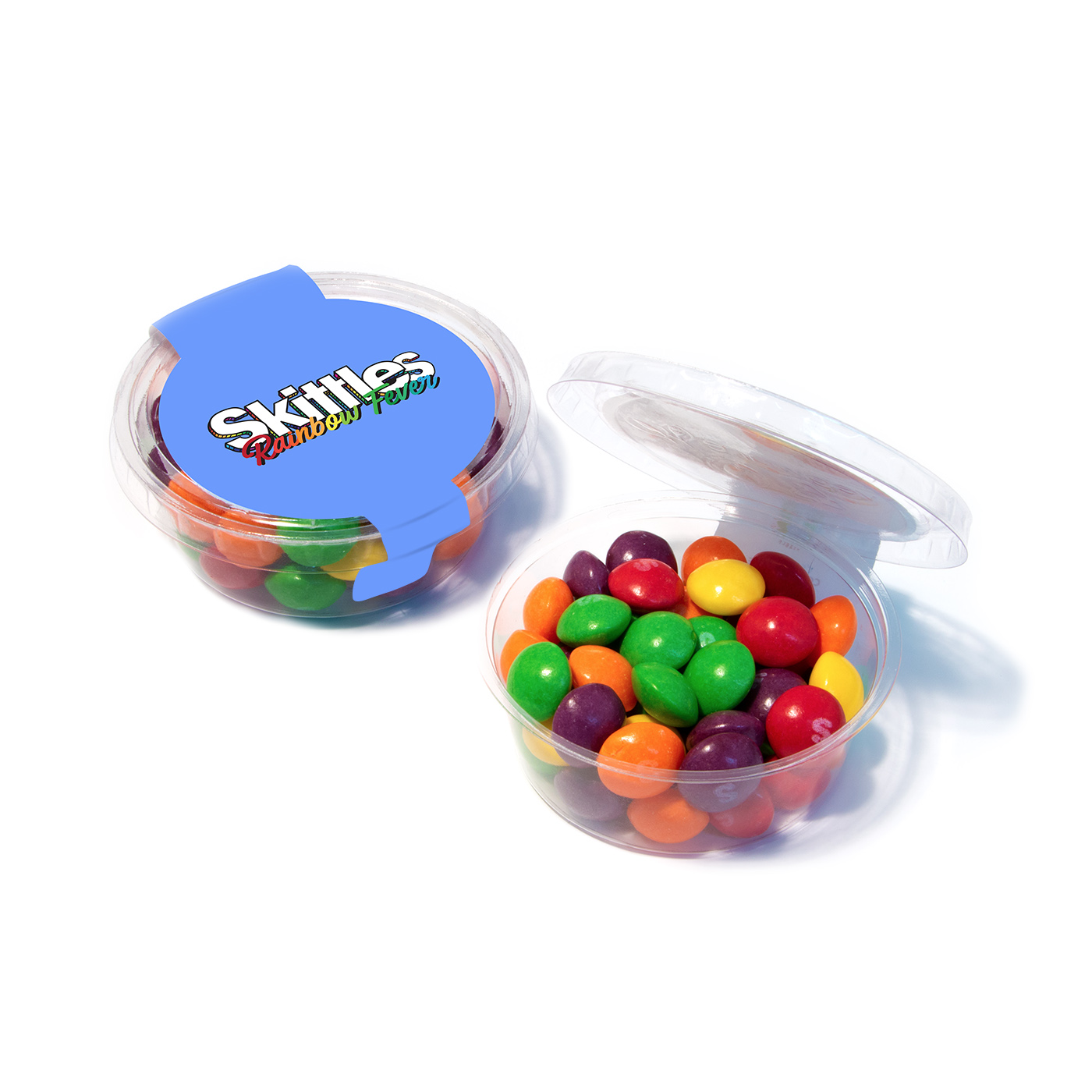Eco Range – Eco Midi Pot - Skittles