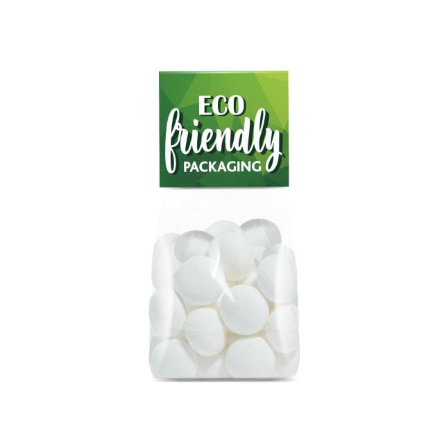 Eco Range – Block Bag – Mint Imperials