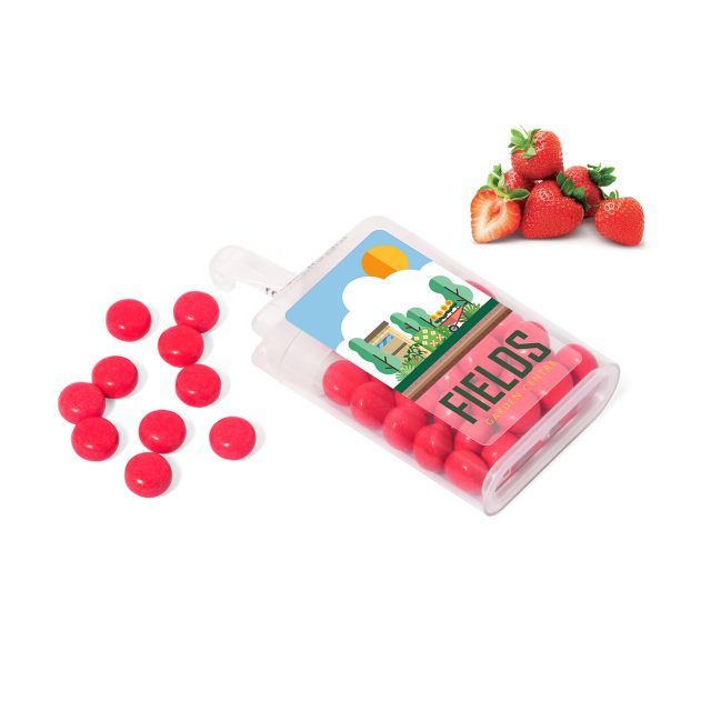 Rainbows® – Red Strawberry