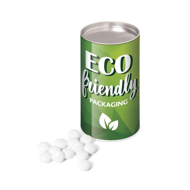 Eco Range – Small snack tube – Rainbows®