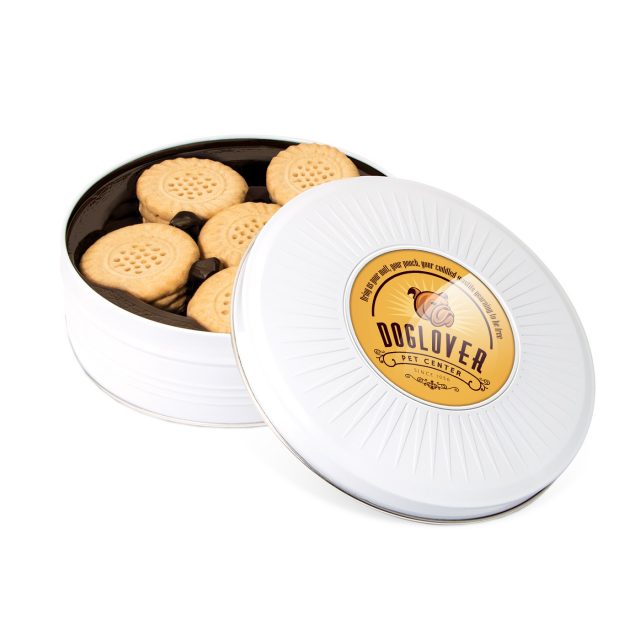 Share Tin – Sunray – Shortbread Biscuits