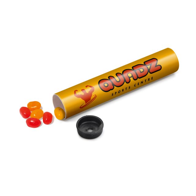 Sweet Tube – NRG Beans