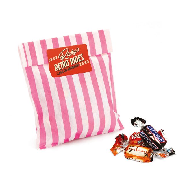 Candy Bag – Celebrations