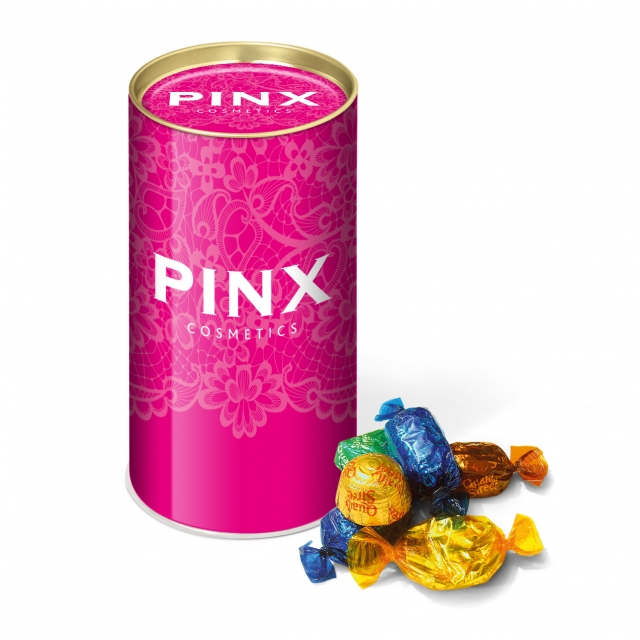 Large Snack Tube – Quality Street