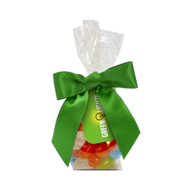 Swing Tag Bag – Jolly Beans – 90g