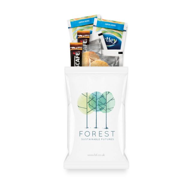 Flow Bag – Refresher Pack 2