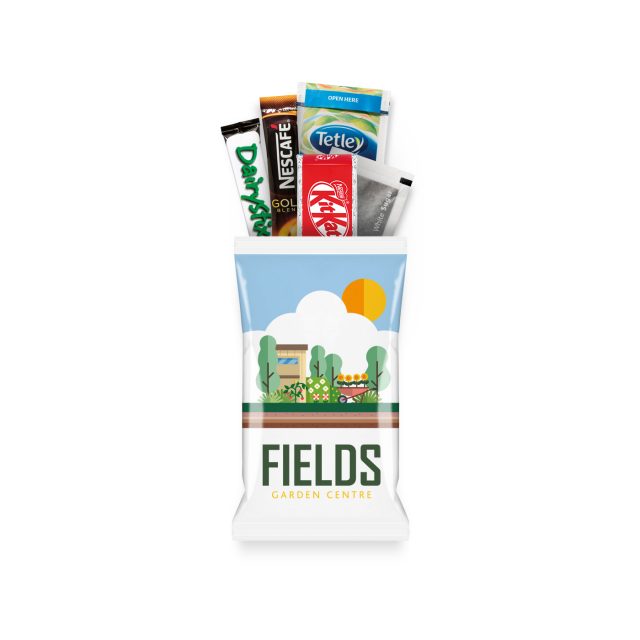 Flow Bag – Refresher Pack 3