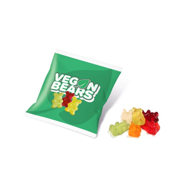 Flow Bag – Vegan Bears – 10g