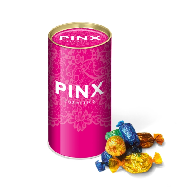Large Snack Tube – Quality Street