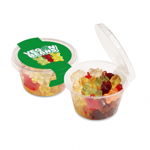 Eco Range – Eco Maxi Pot – Kalfany Vegan Bears