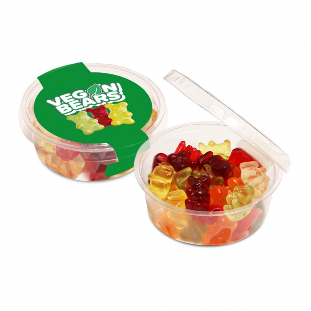 Eco Range – Eco Midi Pot – Kalfany Vegan Bears