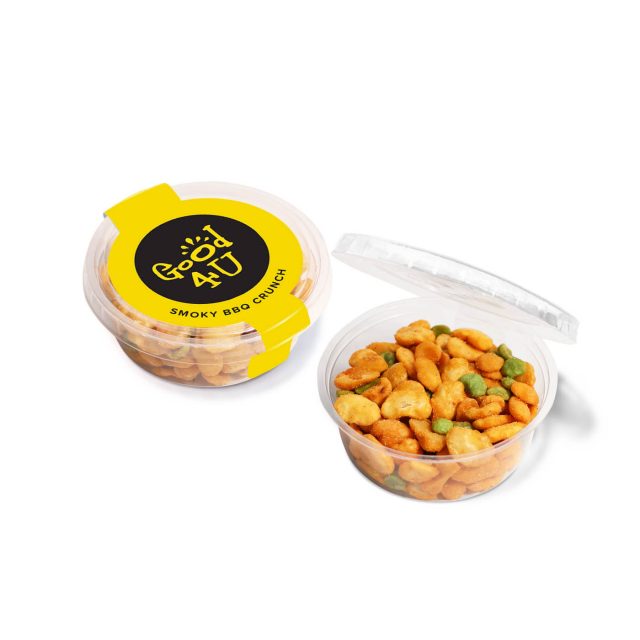 Eco Range – Eco Midi Pot – Smoky BBQ Crunch