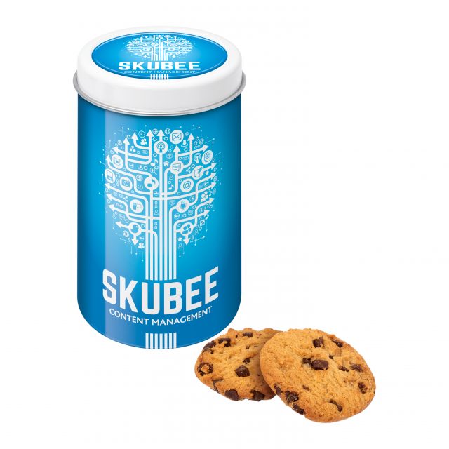 Biscuits & Snacks – Snack Tin – Maryland Cookies