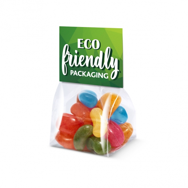 Eco Range – Block Bag – Mini – Jolly Beans