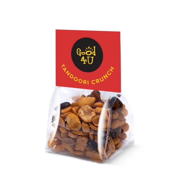Eco Range – Block Bag – Tandoori Crunch – Mini