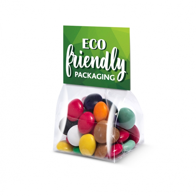 Eco Range – Block Bag – Beanies – Mini