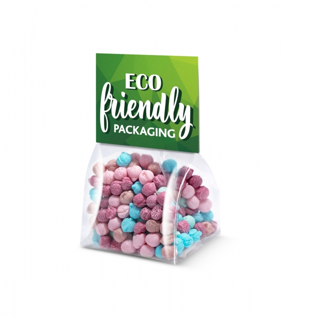 Eco Range – Block Bag – Mini – Millions®