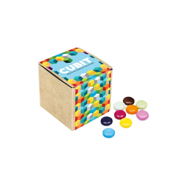Eco Range – Eco Craft Cube – Beanies – 50g