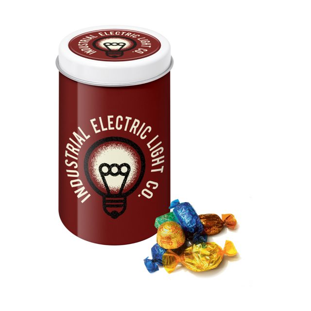 Snack Tin – Quality Street