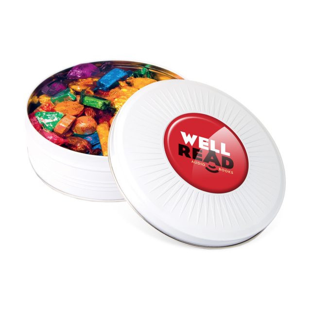 Share Tin – Quality Street – Sunray