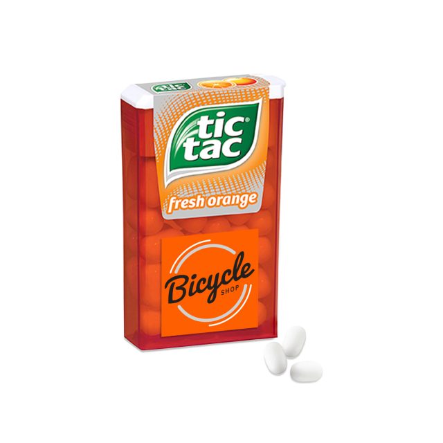 Kalfany – Fresh Orange
