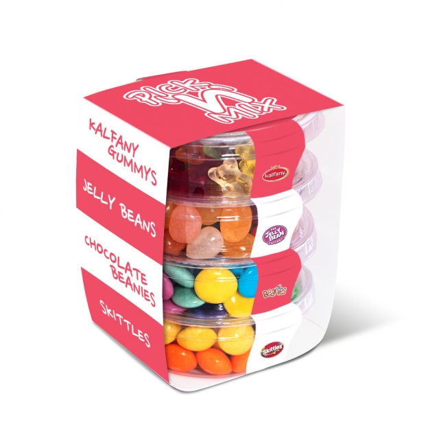 Eco Range – Eco Pot Stackers – Pick ‘N Mix