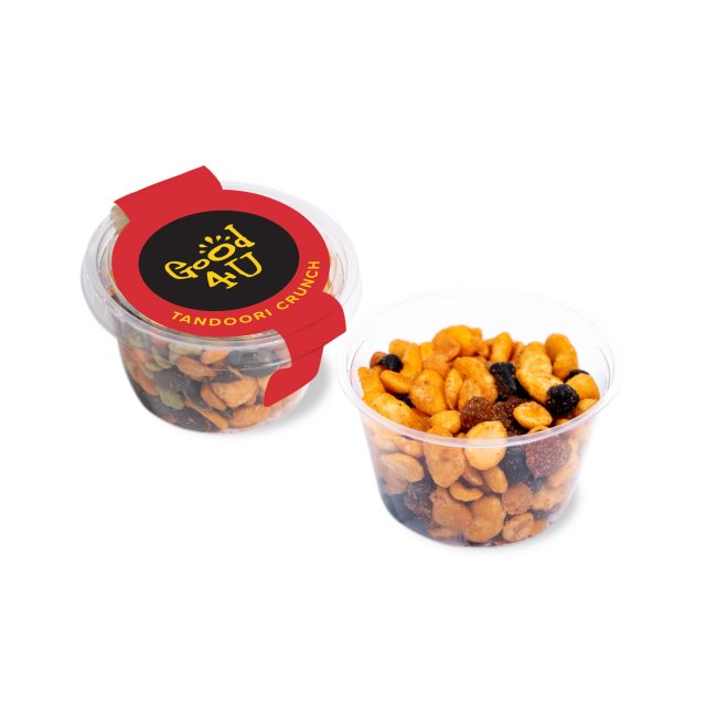 Eco Range – Eco Maxi Pot – Tandoori Crunch