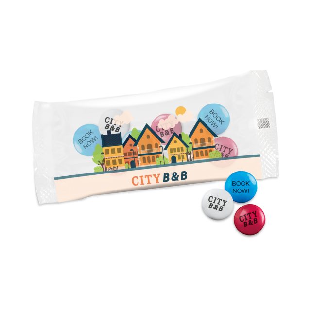 Kalfany – Flow Bag – My M&M’s