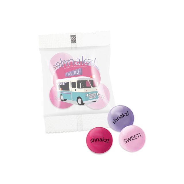 Kalfany – Mini Flow Bag – My M&M’s