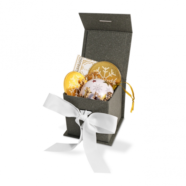 Winter Collection – Mini Gift Box