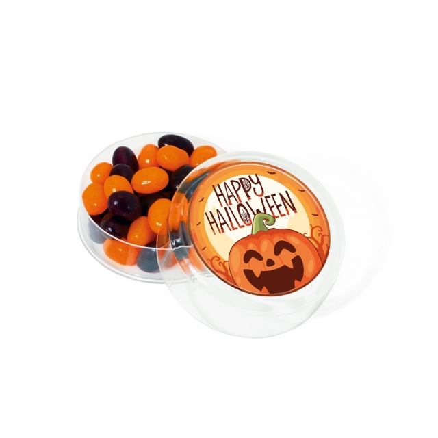 Halloween – Maxi Round Pot – The Jelly Bean Factory®