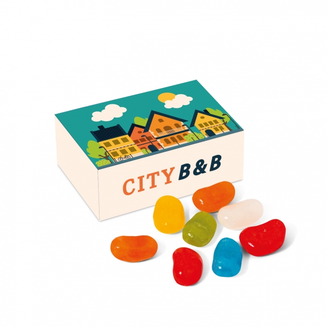 Eco Range – Midi Eco Box – Jolly Beans